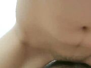 饥渴小少妇颜值不错主动给躺在床上的小哥哥舔鸡巴 激情上位还要小哥给舔逼