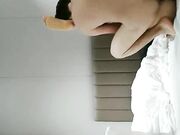 爆乳美女和哥们3P齐插36D爆乳骚浪炮友 前裹后操 爆乳乱颤超爽