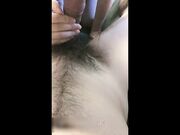 黑丝少妇露脸饥渴难耐把鸡巴舔硬主动上位求草表情骚浪颜射吞精