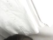 天津骚妹和黑鬼商场试衣间啪啪自拍流出