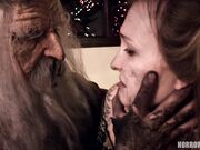 【奇幻猎奇】大屌暗黑『圣诞老人』淫乱人间 带给人们不是袜子里的礼物