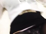 老公出差不在家的少妇情人 穿上各种丝袜啪啪啪