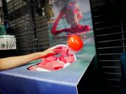 激情爱琴海 欧洲留学极品女友『林雅儿』与法国帅哥海边激情啪啪