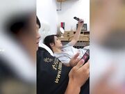 国产AV佳作MDXS0008-我的空姐女友是荷官 赢一次干一次