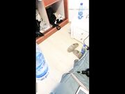 国民女学生的制服诱惑给大哥安排射嘴里的视频