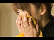 饥渴的少妇被人入室强暴