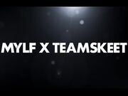 下雨天在家里无聊点了一个上门服务的巨乳美女