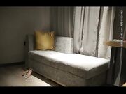 高价约操外围小姐姐身材苗条美乳长腿翘臀掰开粉嫩鲍鱼沙发狂干