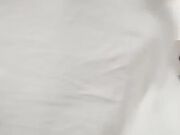 小陈头星选代班，极品短发女神返场，魔鬼身材肤白如玉