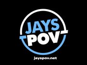 Jay‘s POV - 金发少女新人lily Larimar极致紧嫩小鲍鲍