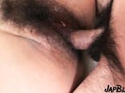 来自日本的巨乳少女