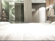 老金约操粉嫩小姐姐，近景AV展示鲍鱼超清晰，后入啪啪表情欲仙欲死劲爆刺激