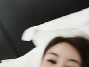 温泉酒店约粉丝，【千年的狐狸】美少妇，大长腿，温泉性爱，连干两炮