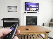 饥渴红发继母 Dani Jensen 爱「上」她的年轻继子