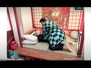 彌荳子AV成人版-25分鐘一鏡到底