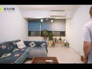 男子赌博欠债 女友肉体偿还被迫沦为玩物内射美鲍