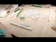 脫衣麻將知名三主播 秘密俱樂部