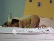 再操极品D奶豪乳『小蔡依林』援交美女 后入猛操啪啪