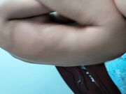 清纯东北眼镜女孩儿不健康视图自拍流出人瘦奶大身材纤细打炮激情四射