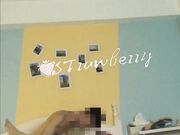 国产大神strawberry的性爱日记 约炮长相酷似像蔡依林的大胸援交妹第二炮