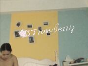 国产大神strawberry的性爱日记 约炮长相酷似像蔡依林的大胸援交妹第二炮