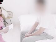 国产AV佳作DS-0009性感护士『小雪』 用自己的身体细心治疗长期性功能障碍患者