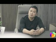 国产AV巨献-北上广不相信眼泪 极品网红范OL制服美女被上司潜规则强操