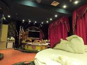 02舞蹈女孩 ，性感活泼开朗，一路交谈。’叫爸爸，不要射里面呀，那就颜射好咯‘