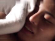 约啪可爱的甜美少女,火辣诱人的睡衣让我鸡儿一直在膨胀