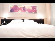 小宝寻花约了个肉肉身材丰满妹子，床沿近距离啪啪