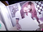 米砂首部监制AV【成人展抽插体验摊】知名女优在人群中被火车便当到高潮