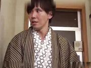 在温泉酒店偶然老情人,两个人情不自禁摩擦起了肉身2