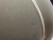 大肚子的富二代周末在美女的闺房里啪啪 小护士很害羞不肯露脸