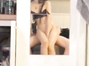 超棒身材极品网红【爱天使】大尺度性爱啪啪私拍流出 无套爆操无毛粉穴