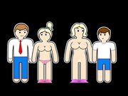 小妹勾搭大学继兄做床上运动