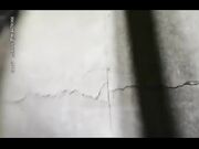 屌丝小伙去城中村找两只中年野鸡一起玩双飞