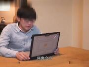 V解说,风骚女优明希最好看的一部小电影