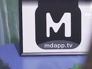 新晋女优莫安安处女作,舞蹈老师肉穴还债