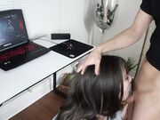 别玩游戏啦！快点来玩我！