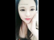 和闺蜜表弟激情再啪，胸更大穴更粉