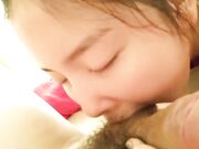 早早就有E罩杯口活超棒好陶醉哦 逼逼操再久都嫩