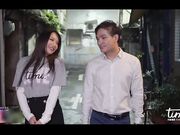 性欲爆棚的夜晚，与小狼狗的浪漫激战-王欣