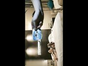 极品女一人战三狼