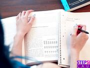 -我只想要我的继兄调教我-大胸继妹