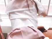 火爆豪乳美少女〖不见星空〗2012版性爱私拍流出 萝莉床边操