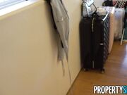 Property Sex - 室友干起来就是比女友棒