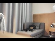 小马云大展神威卖力啪啪，活色生香