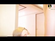 女王的性狗奴M男调教 恶魔般的性交 无套中出