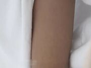 学院派国模小涵酒店私拍洗澡试穿各式性感情趣内衣