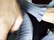 完整定制版 流口水 淫荡口交腋毛特写